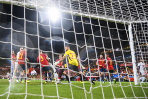 UEFA Nations League: Razones para creer y motivos para dudar de Espaa ante el examen de Portugal