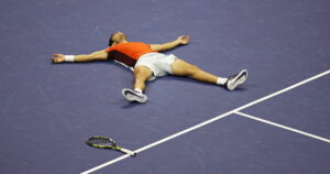 US Open: Carlos Alcaraz alcanza el número 1, momento vertebral para cualquiera: "Desde ahí nada era inalcanzable"