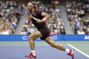 US Open: Nadal vuelve a ganar a Gasquet y entra en la segunda semana
