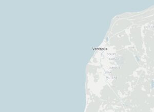Un avión privado procedente de Jerez de la Frontera se estrella en el mar Báltico