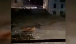 Un tromba de agua arrasa en dos horas el centro de Italia con 10 muertos y cuatro desaparecidos, dos de ellos nios