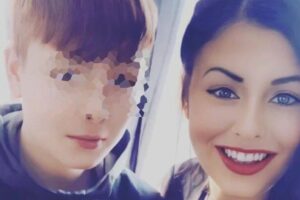 Una madre de Escocia denuncia que su hijo de 14 aos muri por el mismo desafo que mat a Archie Battersbee
