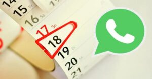 WhatsApp por fin permitirá la búsqueda de mensajes por fecha