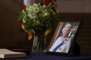 qué va a cambiar en Reino Unido tras la muerte de Isabel II