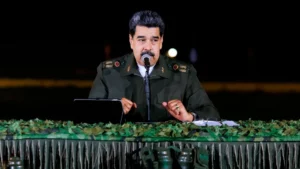 ¿Maduro fortalecido? Por Antonio Ledezma