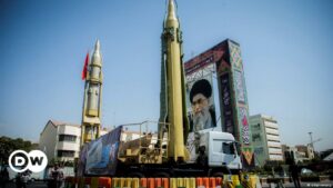 ¿Podría Irán fabricar una bomba nuclear en cuatro semanas? | El Mundo | DW