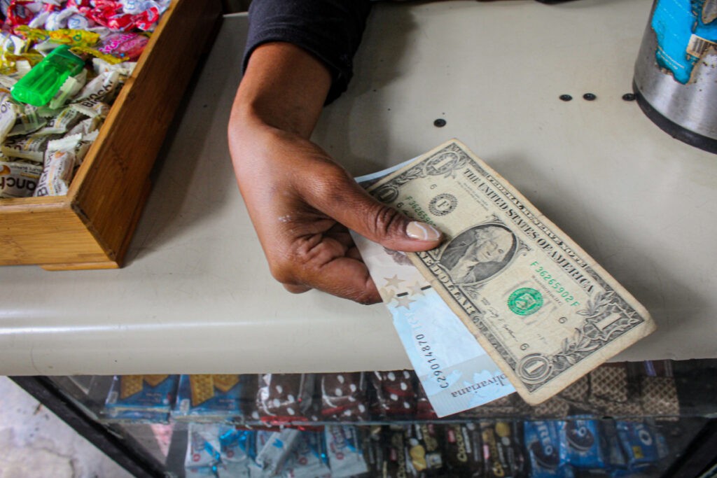 ¿Venezuela podría volver a la hiperinflación? Esto dicen los economistas