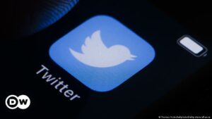 ″Twitter está engañando a la gente″, dice ex ejecutivo de la plataforma | El Mundo | DW