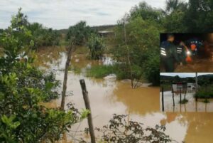 ▷ Carencias de Protección Civil dificultan atención a víctimas de inundaciones en Gran Sabana #22Sep