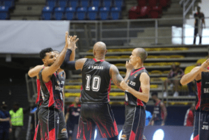 ▷ Guaros de Lara da por finalizada su participación en la Superliga #8Sep