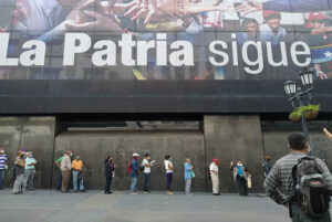 ▷ #OPINIÓN Desde el puente: El increíble retroceso venezolano #15Sep