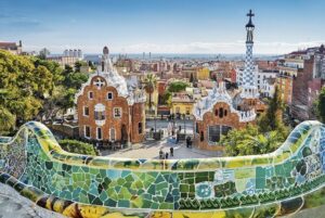 ▷ #OPINIÓN Por la puerta del sol (148): Antonio Gaudí genio de la arquitectura (última parte) #3Sep