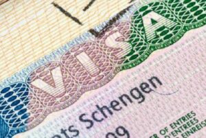 ▷ Panamá retuvo a un grupo de venezolanos con visados Schengen fraudulentos #27Sep