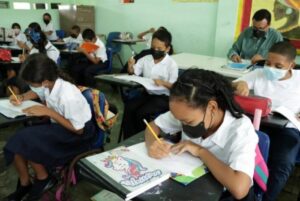 ▷ Profesora venezolana: "Dudo que sea un éxito el inicio del año escolar" #30Sep