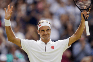 ▷ ¡Fin de una era! Roger Federer anunció su retiro como tenista #15Sep