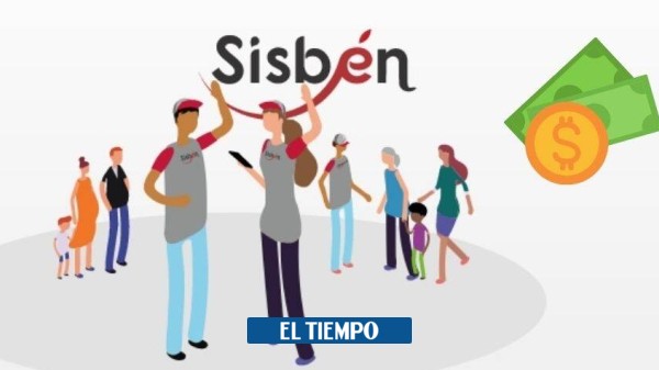 ¿Cómo consultar el puntaje del sisbén IV? - Otras Ciudades - Colombia