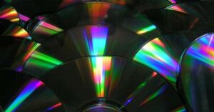 100 millones de archivos de los 80 y los 90 que estaban en CD-ROMs. Ahora están gratis en esta genial web