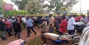 11 muertos en un incendio en colegio de Uganda