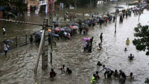 Al menos 16 muertos por el ciclón Sitrang en Bangladés