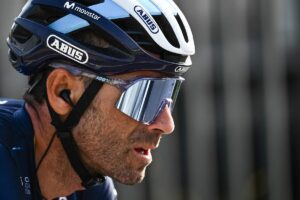 Alejandro Valverde CXXXIII | Ciclismo