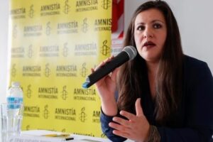Amnistía Internacional aplaude la renovación de la Misión de Determinación de los Hechos sobre Venezuela