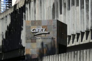 Aseguran que se vendieron más de un millón de acciones de Cantv en primera ronda y se prepara la segunda a principios de 2023