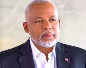 Asesinan en Haití a ex candidato presidencial Eric Jean Baptiste