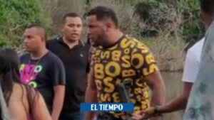 Balacera en Puerto Colombia: las alertas que deja - Barranquilla - Colombia