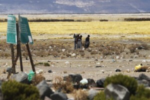 Banda criminal Tren de Aragua trafica 200 migrantes a la semana a Chile