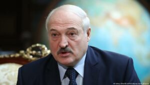Bielorrusia no entrará en guerra contra Ucrania