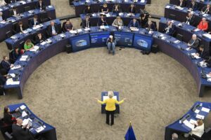 Bruselas niega la congelación de fondos a España: Esa afirmación es "infundada"