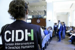 CIDH presenta a la Corte Interamericana caso de banquero detenido en Venezuela