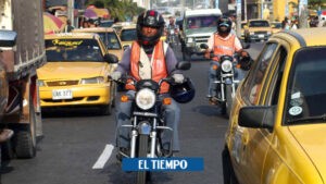 Cartagena tiene nuevo pico y placa: atención a las rotaciones - Otras Ciudades - Colombia