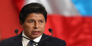 Castillo pide a OEA evitar "nueva modalidad de golpe de Estado"
