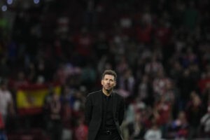 Champions: Un fracaso y un culpable: Simeone | Champions League 2022