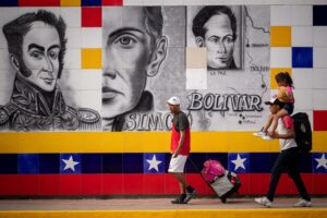 Colombia y Venezuela, un mes de reapertura fronteriza casi imperceptible