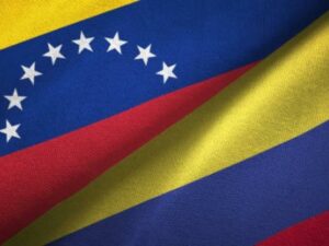 Comercio binacional Colombia-Venezuela alcanza este año los US$449,7 millones