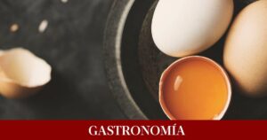 Cómo rellenar una yema de huevo como un auténtico profesional