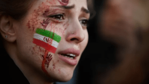 Cómo viven las mujeres en Irán, el país donde por ley valen la mitad que los hombres