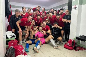 Copa del Rey: L' Alcora sabr el lunes qu equipo de Primera le toca en Copa del Rey: "El rival da igual, ser un premio" | Copa del Rey 2022