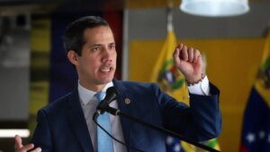 Delegado de Juan Guaidó no irá a la asamblea anual de la OEA debido al “rechazo de algunos países”