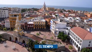 Denuncian acoso sexual a turistas extranjeras en Cartagena - Otras Ciudades - Colombia