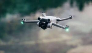 Departamento de Defensa de EEUU envió a la lista negra a este gigante chino de los drones