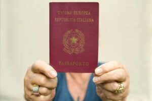 Descubre el nuevo precio del pasaporte italiano en Venezuela