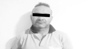 Detenido por publicar en Facebook videos íntimos de su expareja