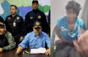 Detienen a segundo implicado en el asesinato de niña de cinco años en Carabobo