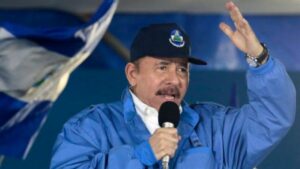 EEUU prohíbe la entrada a 500 personas vinculadas al gobierno de Nicaragua