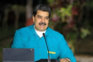 El 59% de los venezolanos cree que Maduro ganaría de nuevo las Presidenciales