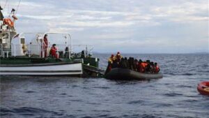 El Parlamento Europeo rechaza aprobar las cuentas de Frontex