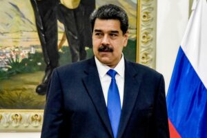 El Tiempo: El papel de Maduro en el reinicio de diálogos de paz entre el gobierno colombiano y el ELN